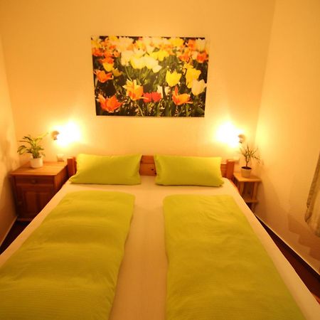 Pension Chapeau-Claque Cochem Quarto foto