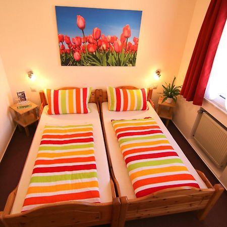 Pension Chapeau-Claque Cochem Quarto foto
