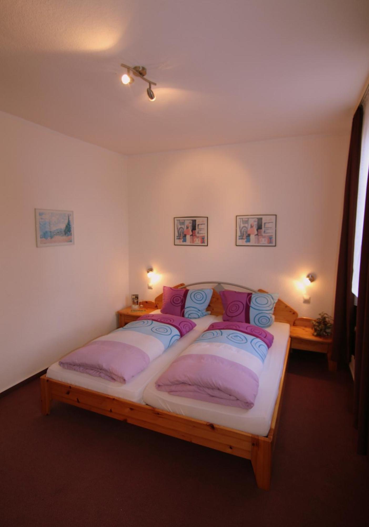 Pension Chapeau-Claque Cochem Quarto foto